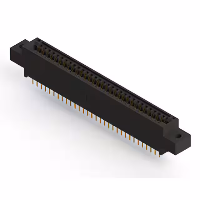 895-062-525-802 EDAC Inc.  Edgeboard Connectors